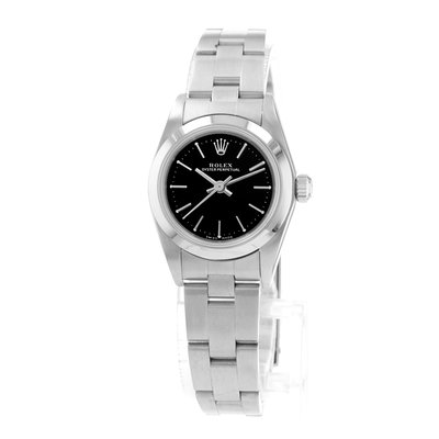 Rolex Oyster Perpetual 24