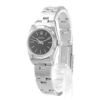 Rolex Oyster Perpetual 24