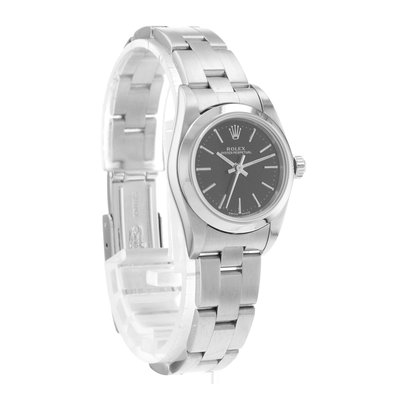 Rolex Oyster Perpetual 24