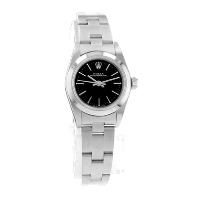 Rolex Oyster Perpetual 24
