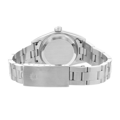 Rolex Oyster Perpetual 24