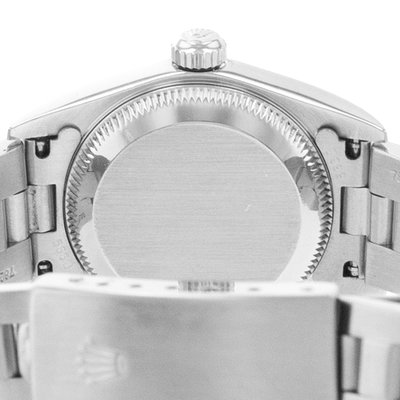 Rolex Oyster Perpetual 24