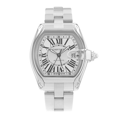 Cartier Roadster
