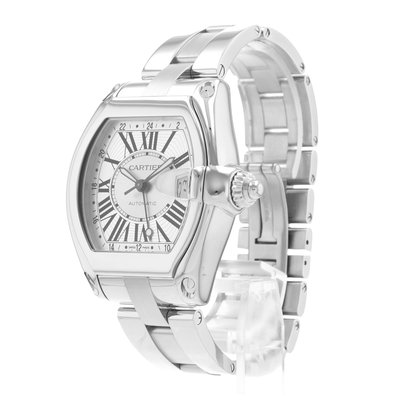 Cartier Roadster