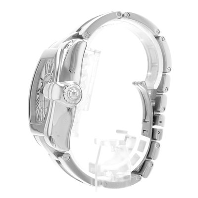 Cartier Roadster