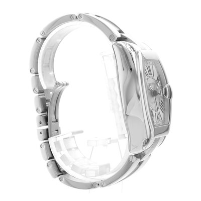 Cartier Roadster