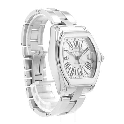 Cartier Roadster