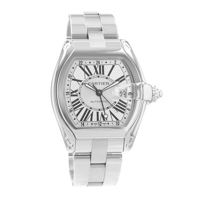 Cartier Roadster