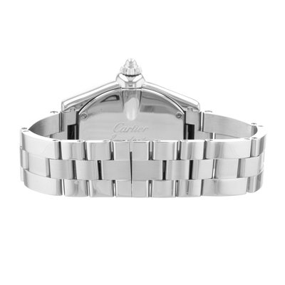 Cartier Roadster
