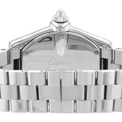 Cartier Roadster