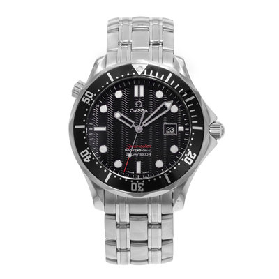 Omega Seamaster