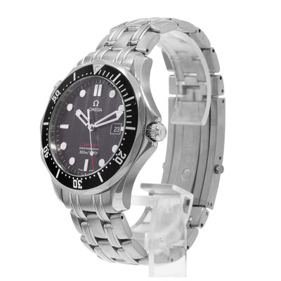 Omega Seamaster