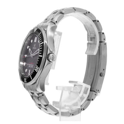 Omega Seamaster