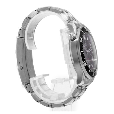 Omega Seamaster