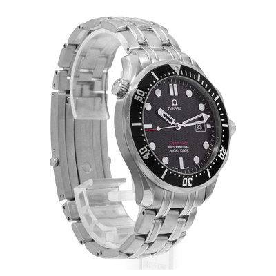 Omega Seamaster