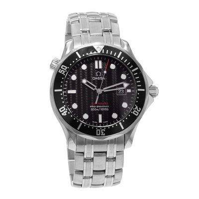 Omega Seamaster