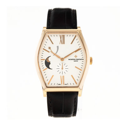 Vacheron Constantin Malte