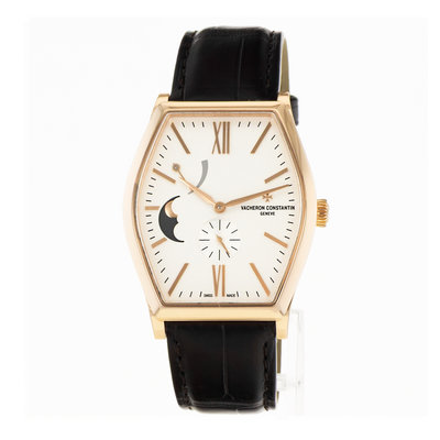 Vacheron Constantin Malte