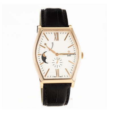 Vacheron Constantin Malte