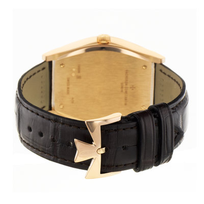 Vacheron Constantin Malte