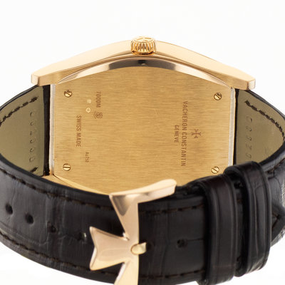 Vacheron Constantin Malte