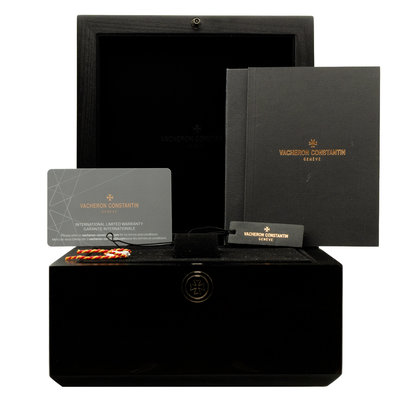 Vacheron Constantin Malte