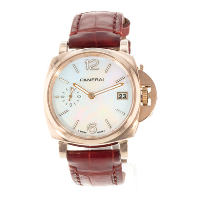 Panerai Luminor Due