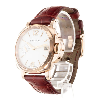 Panerai Luminor Due