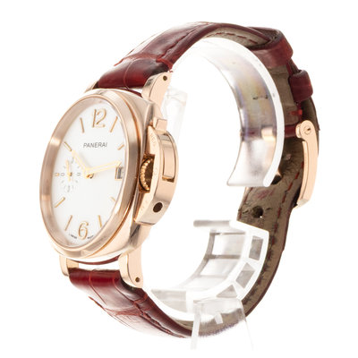 Panerai Luminor Due