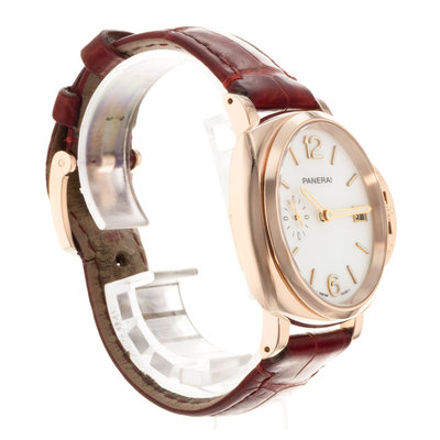 Panerai Luminor Due