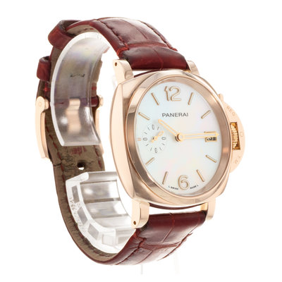 Panerai Luminor Due