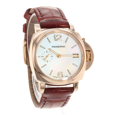 Panerai Luminor Due