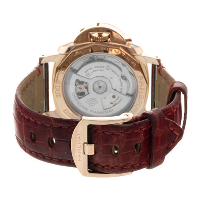 Panerai Luminor Due