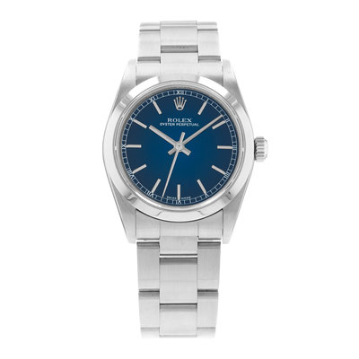 Rolex Oyster Perpetual 31