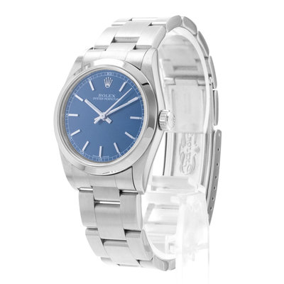 Rolex Oyster Perpetual 31