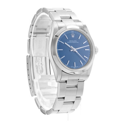 Rolex Oyster Perpetual 31