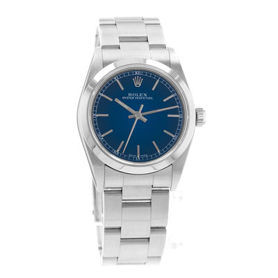Rolex Oyster Perpetual 31