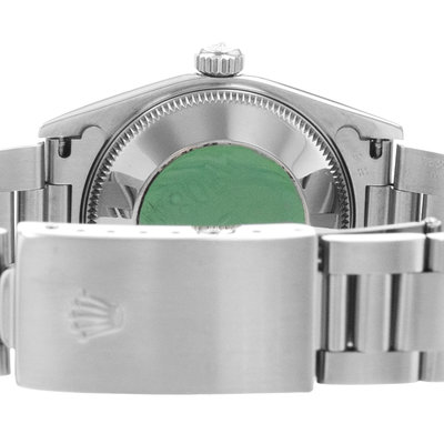 Rolex Oyster Perpetual 31