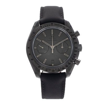 Omega Speedmaster