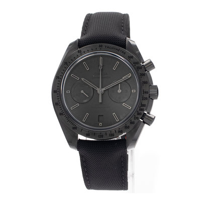 Omega Speedmaster