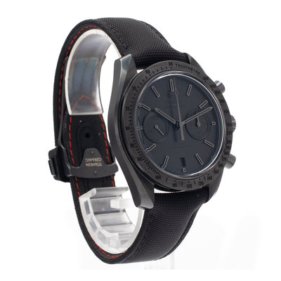 Omega Speedmaster