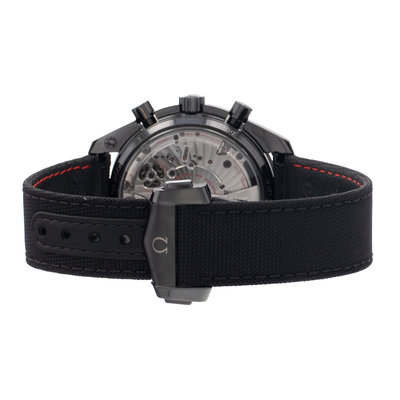 Omega Speedmaster