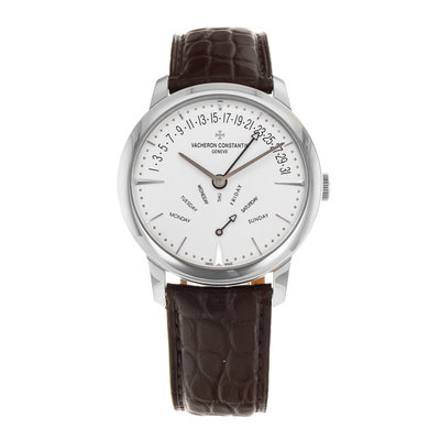 Vacheron Constantin Patrimony