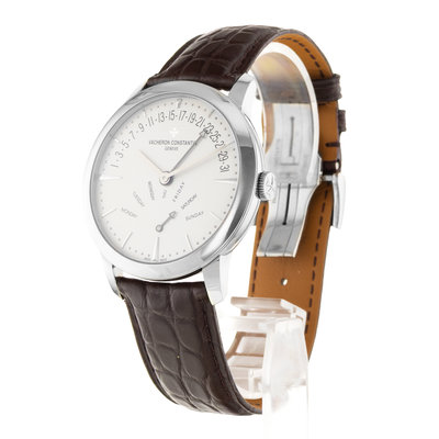 Vacheron Constantin Patrimony