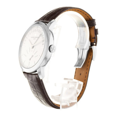 Vacheron Constantin Patrimony