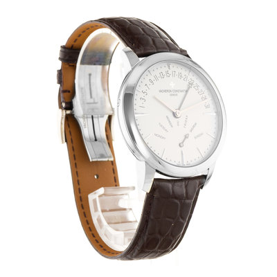Vacheron Constantin Patrimony
