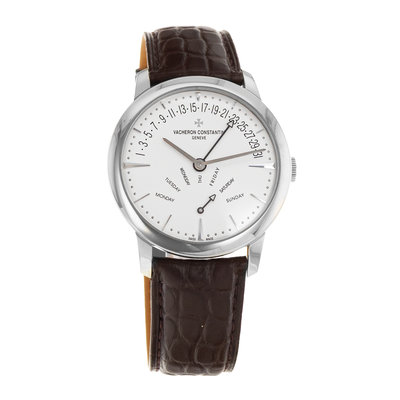 Vacheron Constantin Patrimony