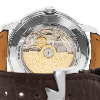 Vacheron Constantin Patrimony