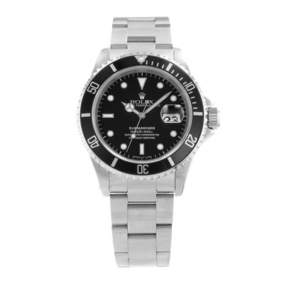 Rolex Submariner