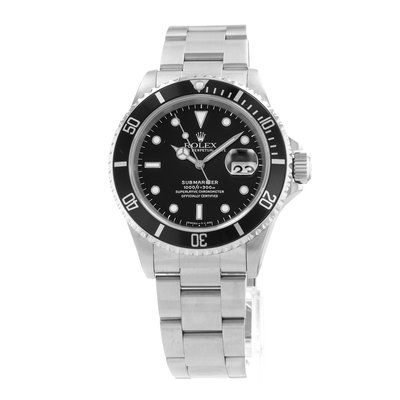 Rolex Submariner